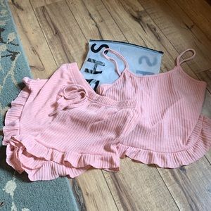 SHEIN pajamas